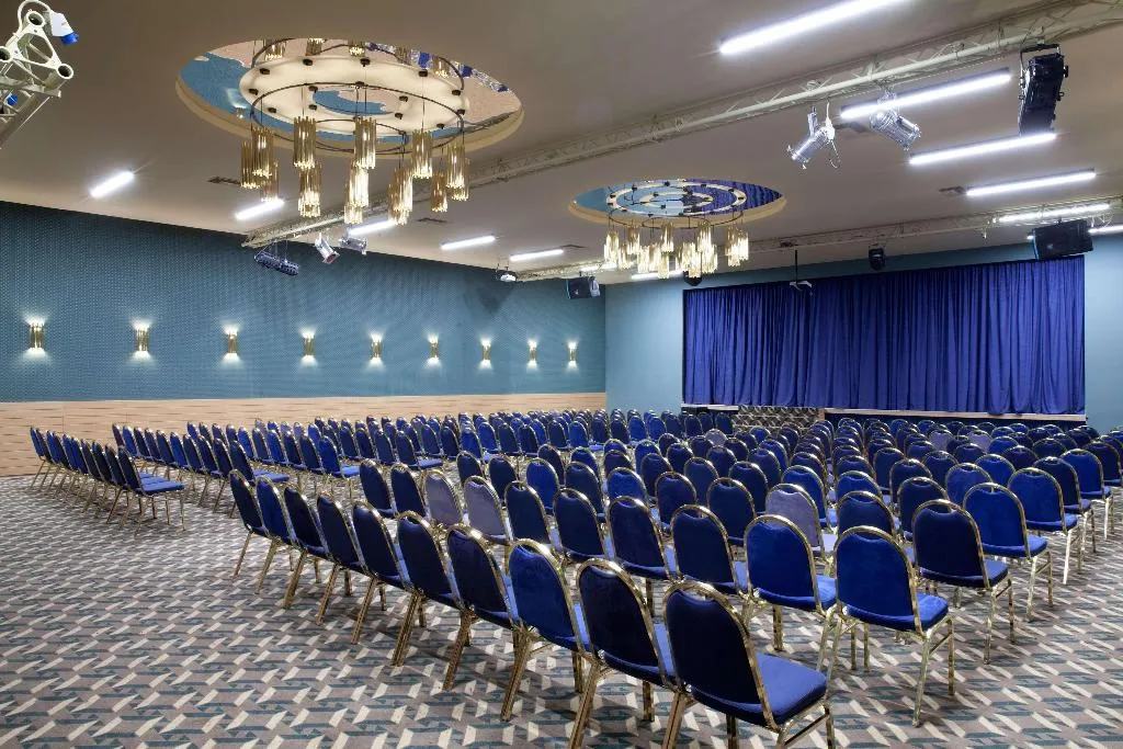 Conferences, Dolce Attica Riviera, Athens