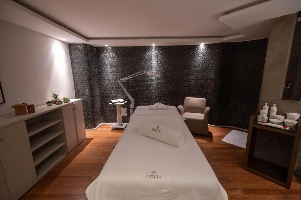 Sports and Entertainment, Gray Boutique Hotel Casablanca, Casablanca