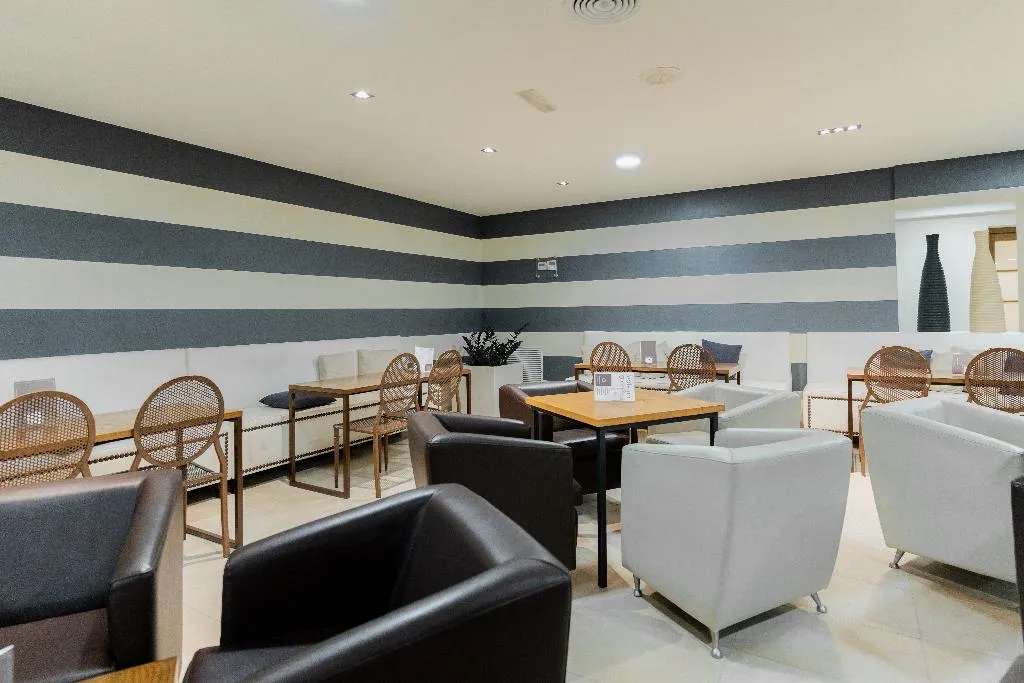 Bar, Minura Cala Galdana & Apartamentos d´Aljandar, Menorca