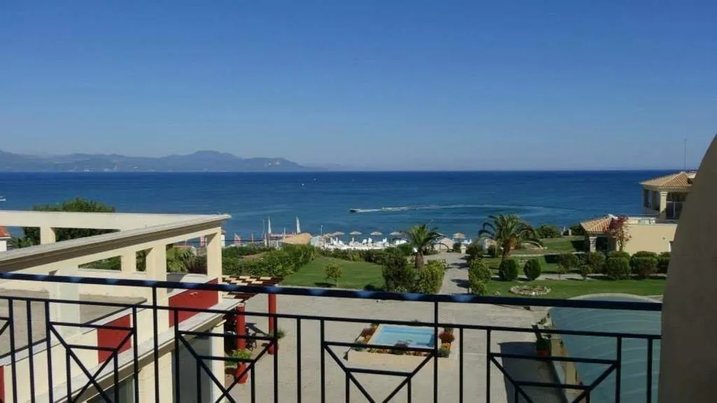 STUDIO SEA VIEW CAPACITY 3 Room, Ionian Sea View, Corfu