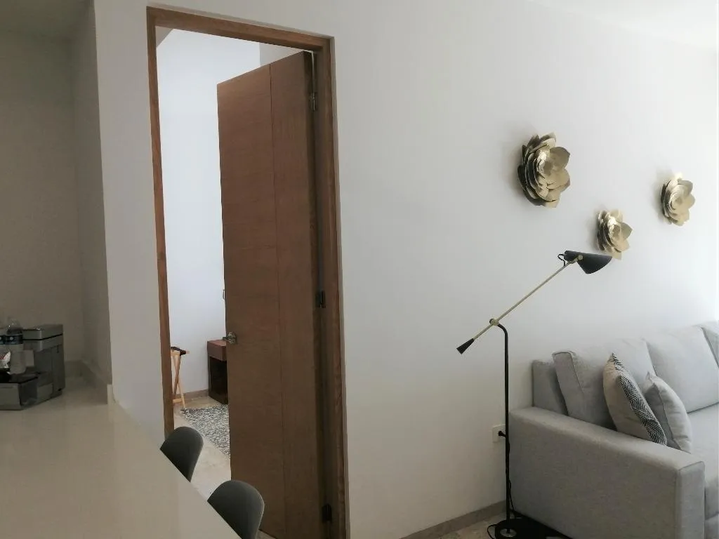 SUITE TWO BEDROOMS Room, The Shore At 46th, Playa Del Carmen