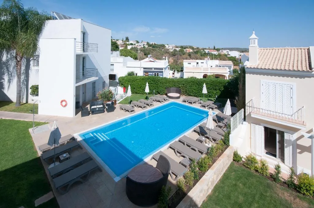 Pool, Boliqueime Boutique & Villas, Algarve