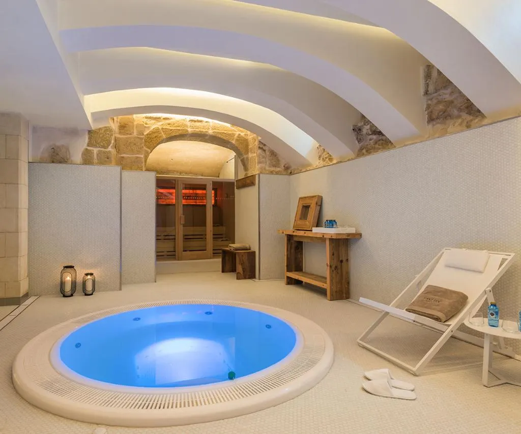 Sports and Entertainment, Boutique Hotel Sant Roc & Spa, Menorca