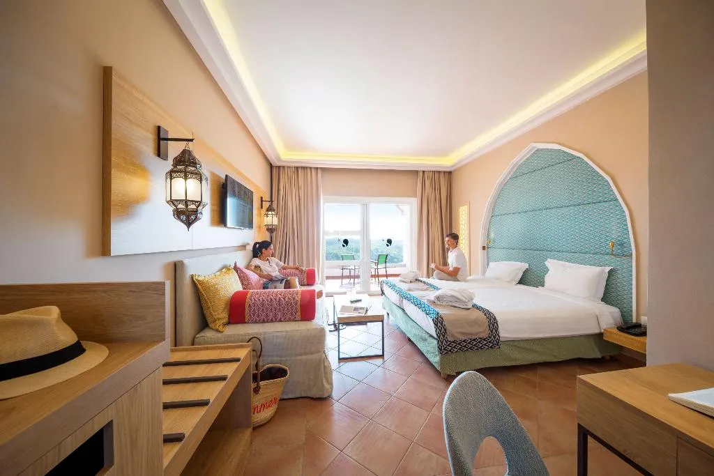 Room, Robinson Agadir, Agadir