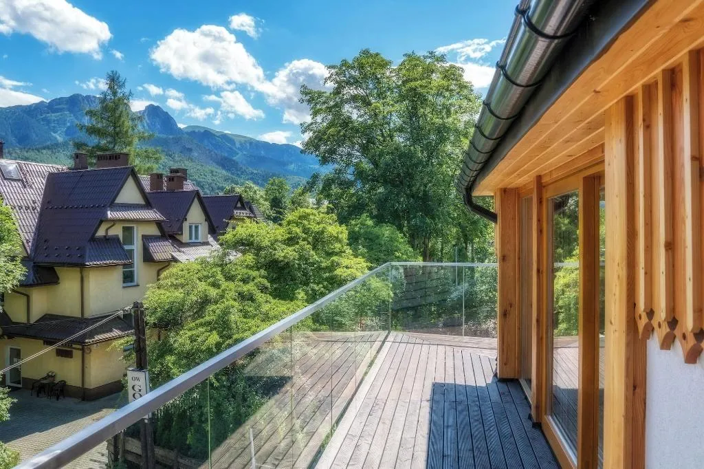 Room, ApartHotel Giewont, Krakow