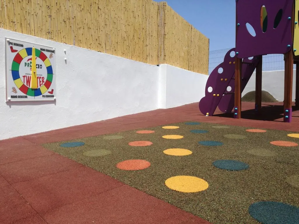 Sports and Entertainment, Acuario Sol, Lanzarote