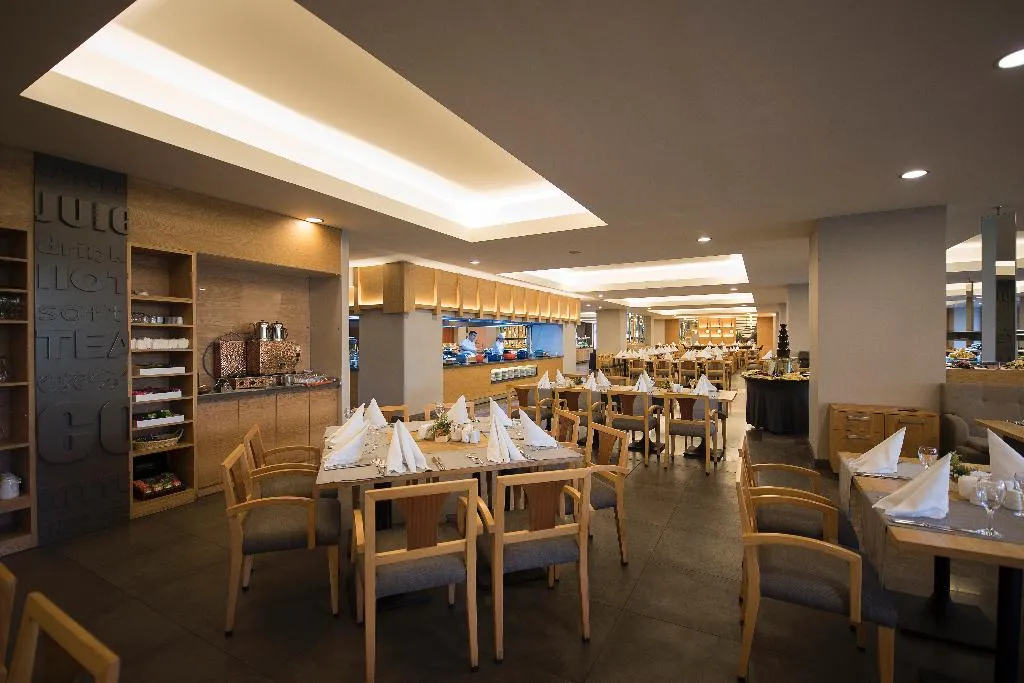 Restaurant, Barut Hemera, Antalya