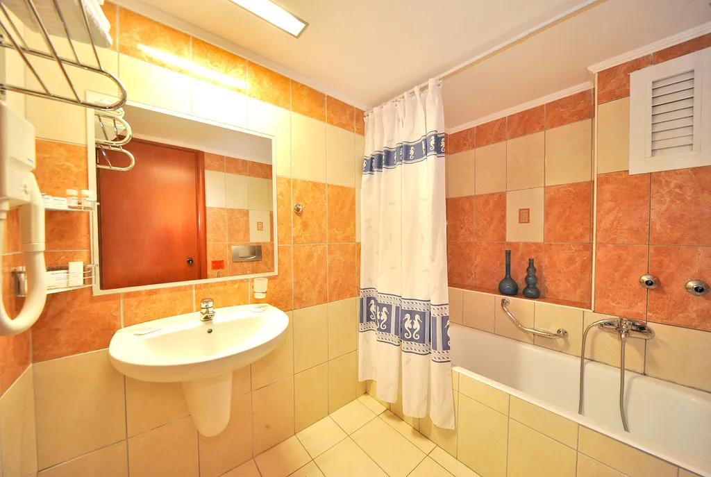Room, Pelopas Resort, Kos