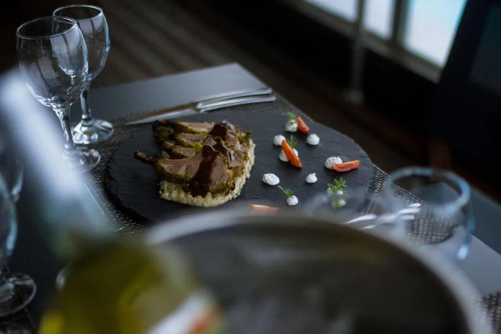 Restaurant, Peninsula Resort & Spa, Crete