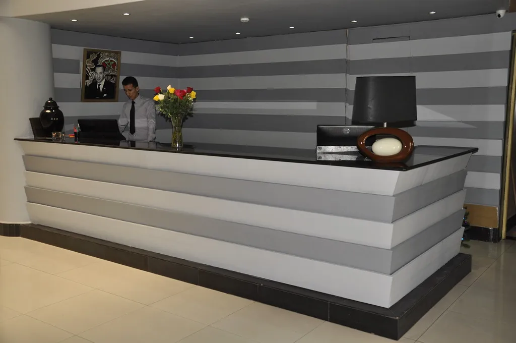 General view, La Suite Hotel Boutique, Agadir