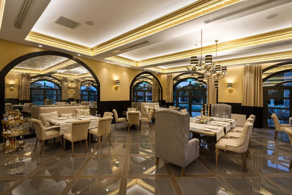 Conferences, Kyniska Palace Conference & Spa, Athens