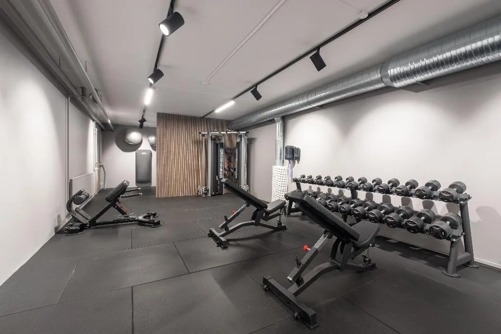 Sports and Entertainment, Go Hotel Osterport, Copenhagen