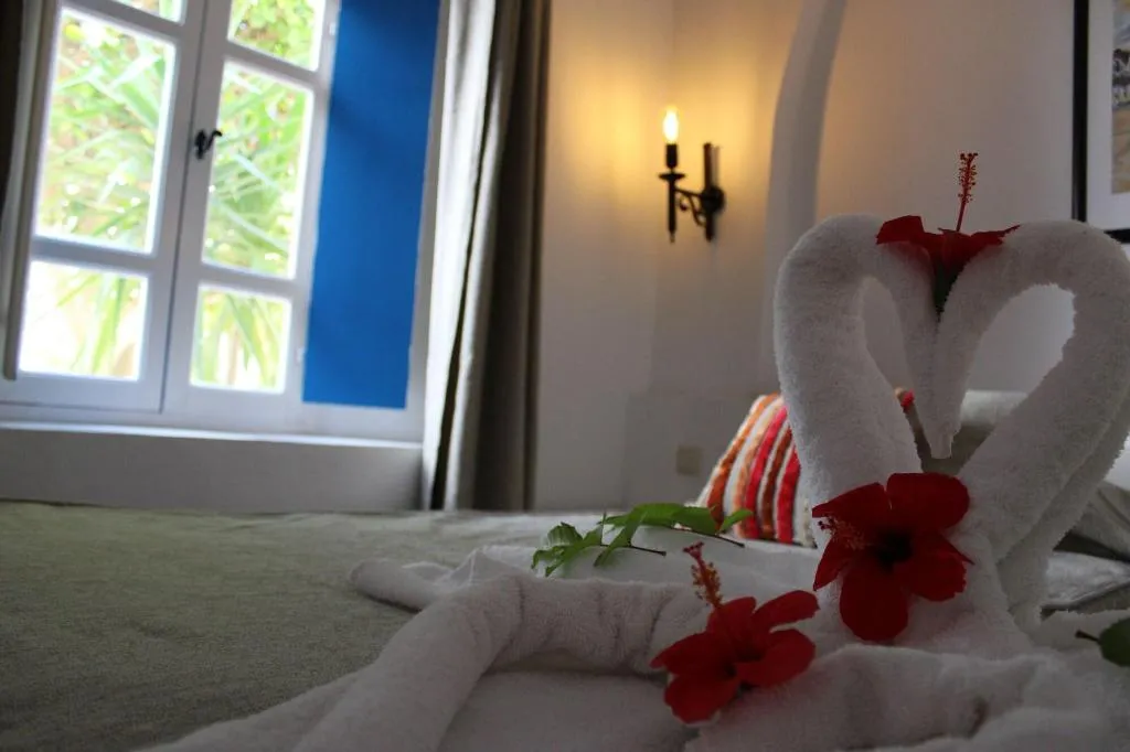 Room, Royal Karthago Resort & Thalasso, Tunisia