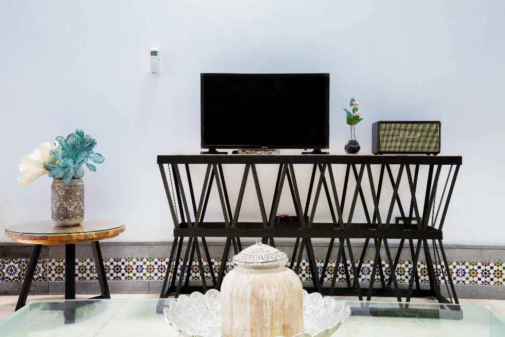 Room, El Charco Suite, Lanzarote