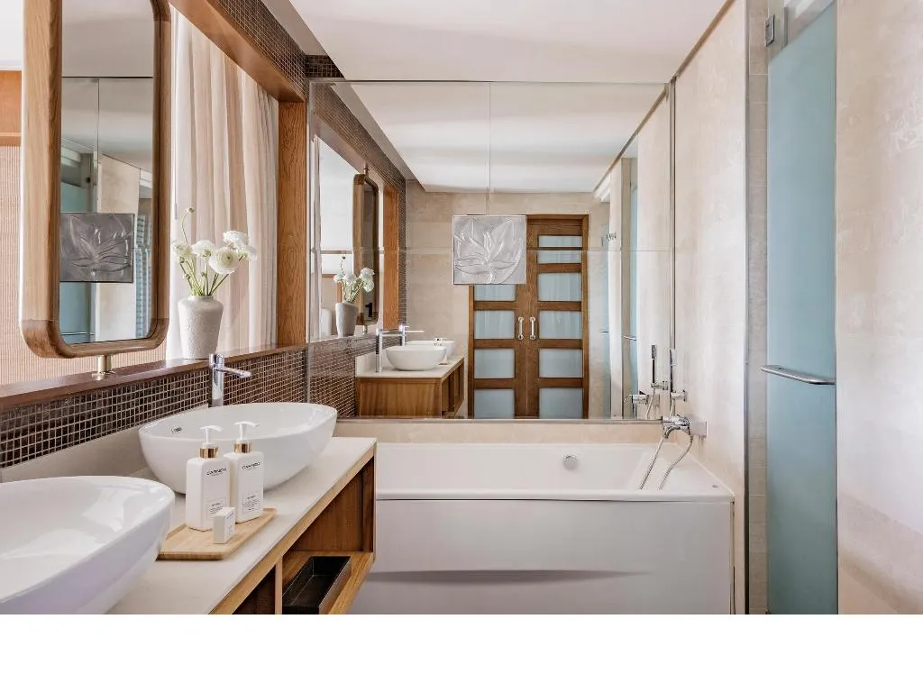 SUITE STANDARD Room, Gran Melia Palacio de Isora, Tenerife