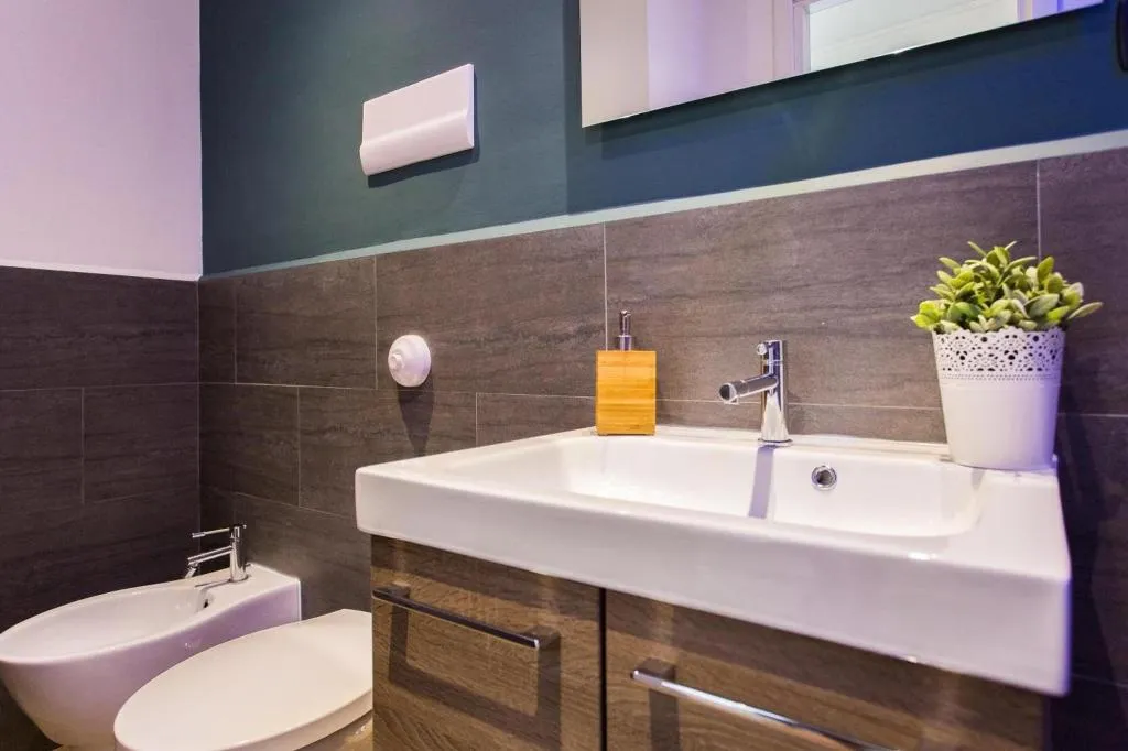 Room, Politeama Luxury Suites, Palermo