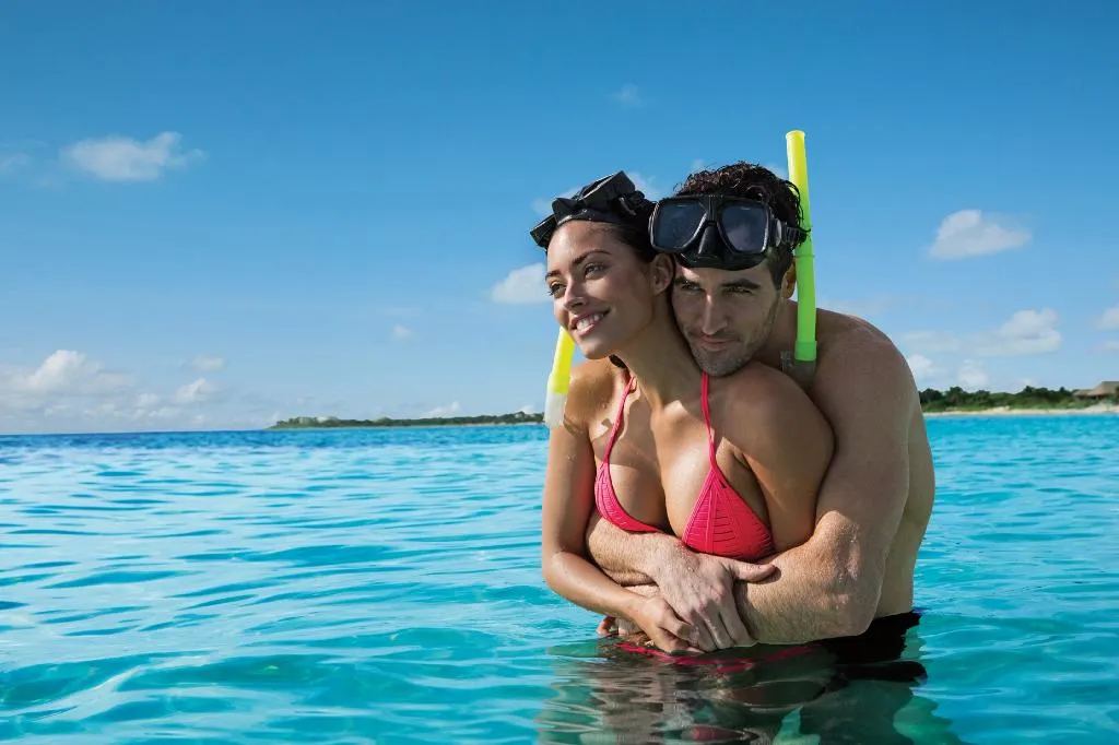Sports and Entertainment, Secrets Akumal Riviera Maya, Cancun Area