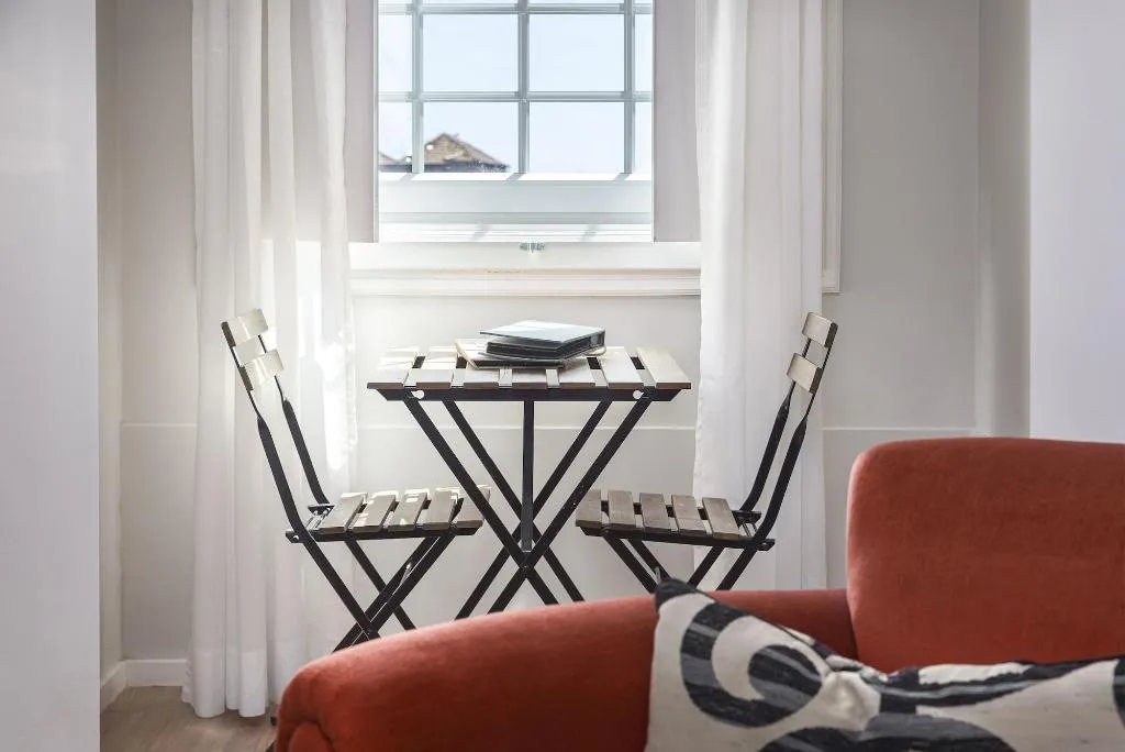 Room, B The Guest Downtown, Porto