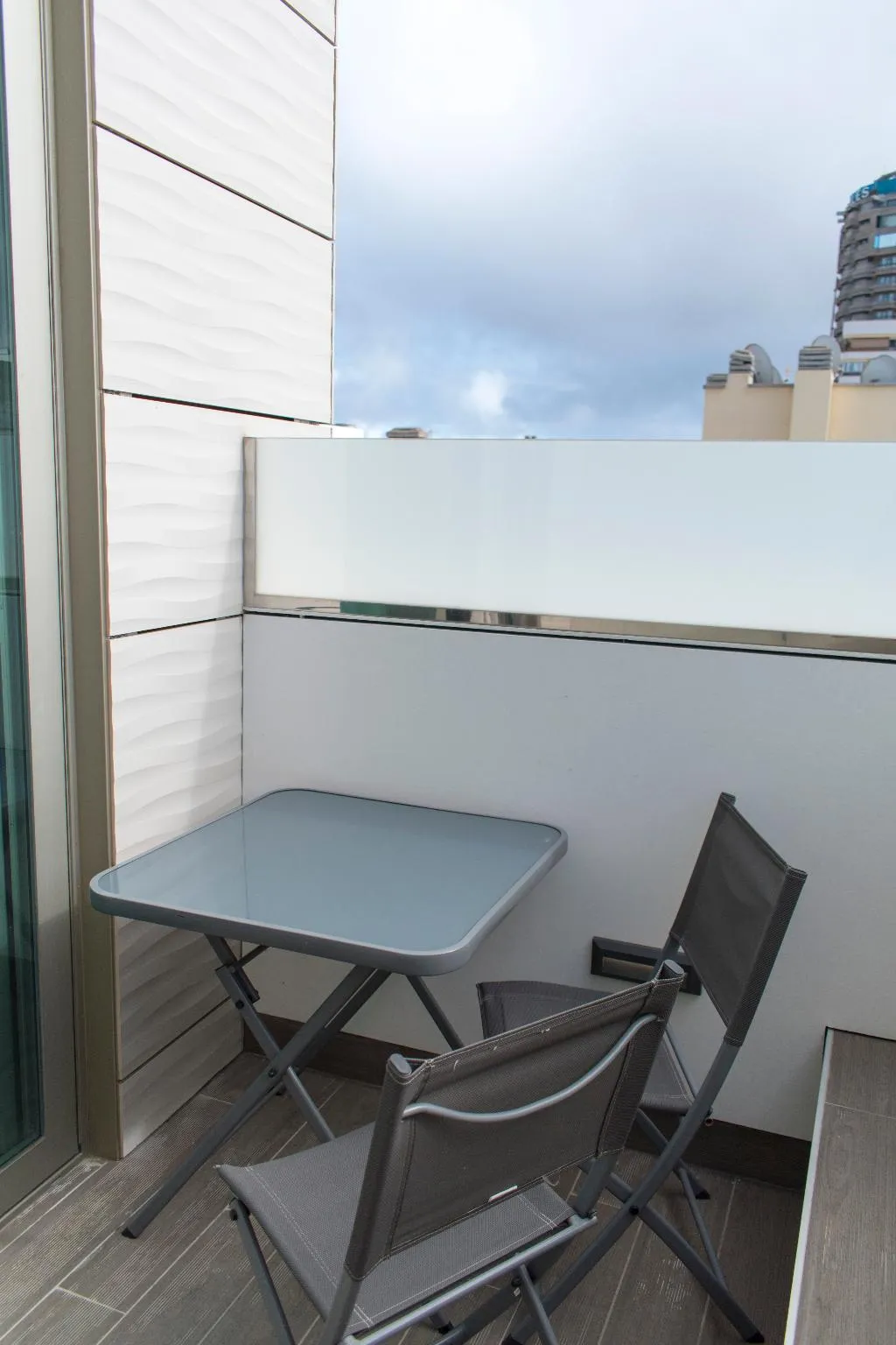 Double or Twin WITH TERRACE Room, Doña Luisa, Gran Canaria