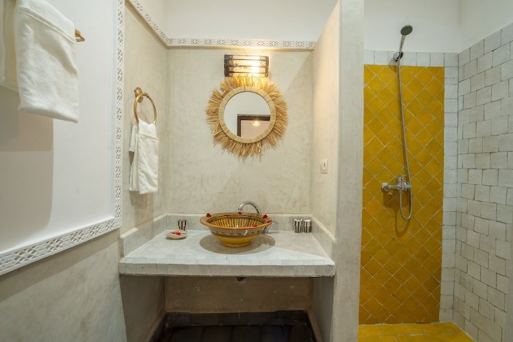 Riad Ranya Princess, Marrakech