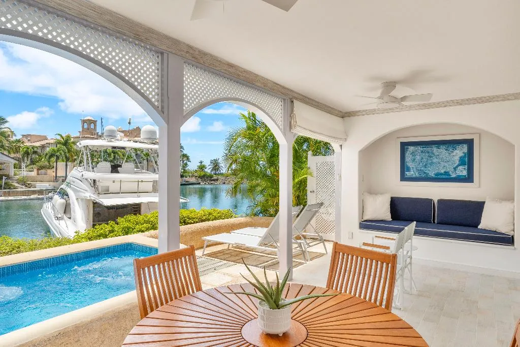 APARTMENT ONE BEDROOM Room, Port St Charles, Barbados