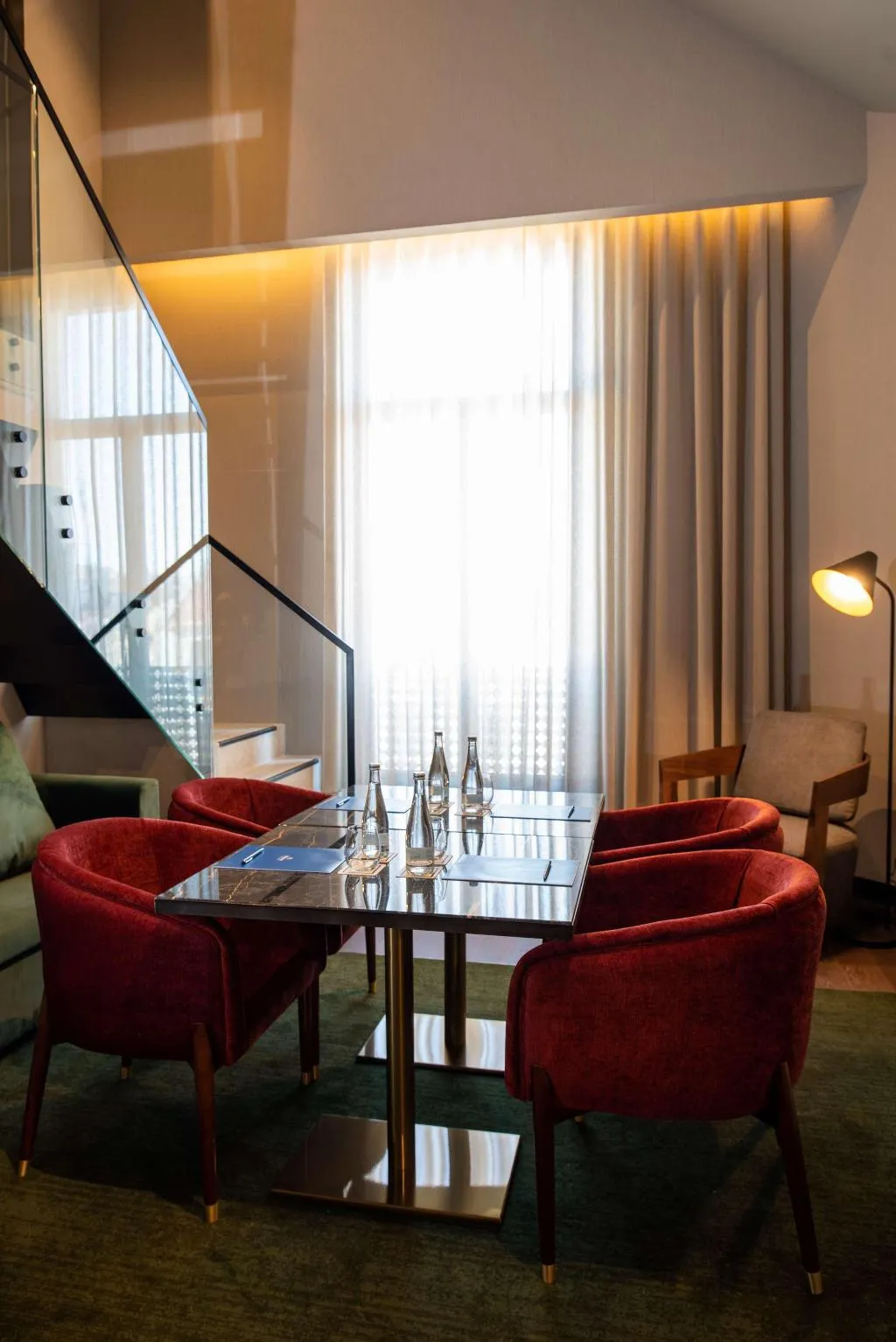 Room, Hilton Porto Gaia, Porto
