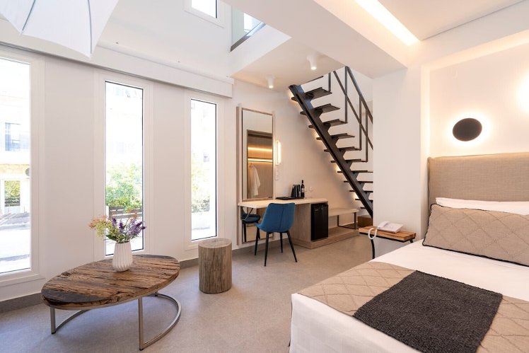 Mirablue Luxury Residences, Halkidiki