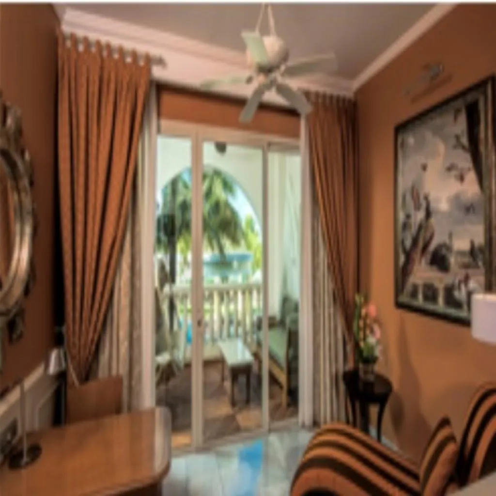 SUITE POOL VIEW Room, JOIA Paraiso by Iberostar All Inclusive, Cancun Area