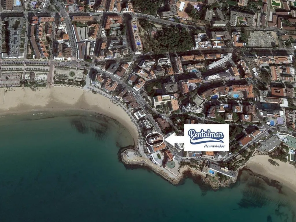 General view, Rentalmar Family Acantilados, Costa Dorada