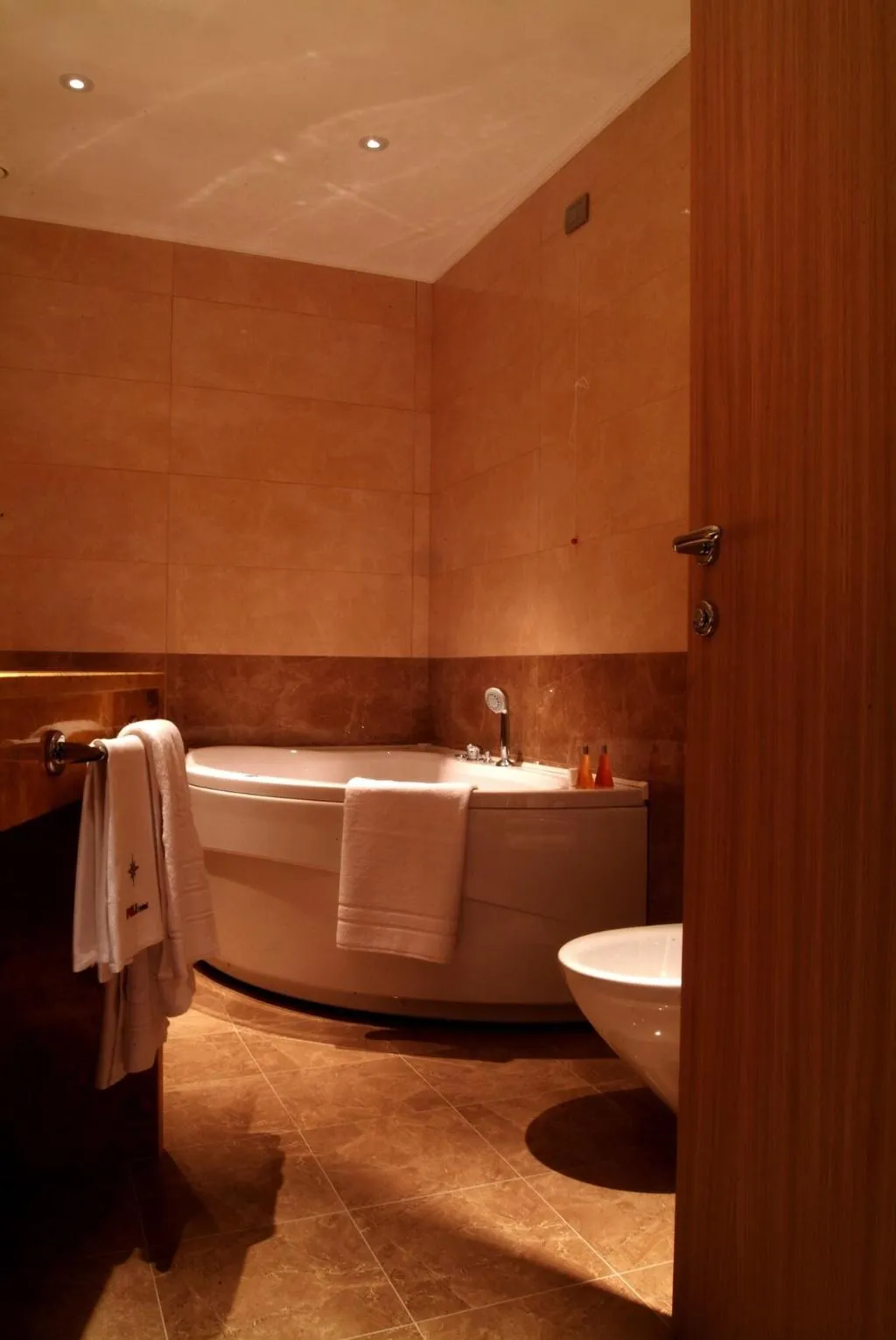 Room, Poli Hotel, Milan