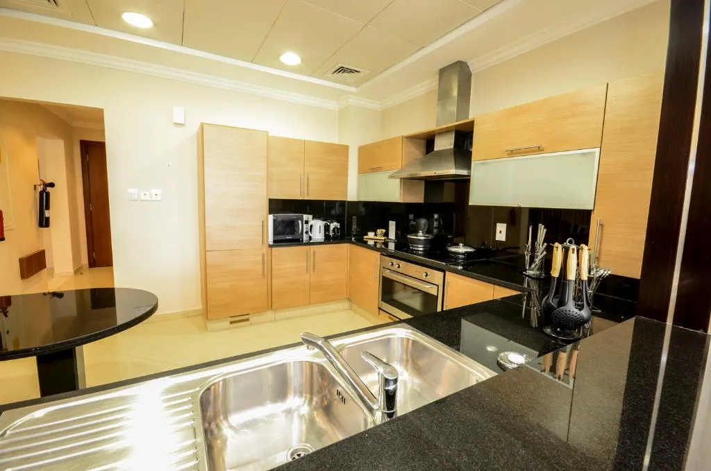 Room, Coral Boutique Villa, Dubai