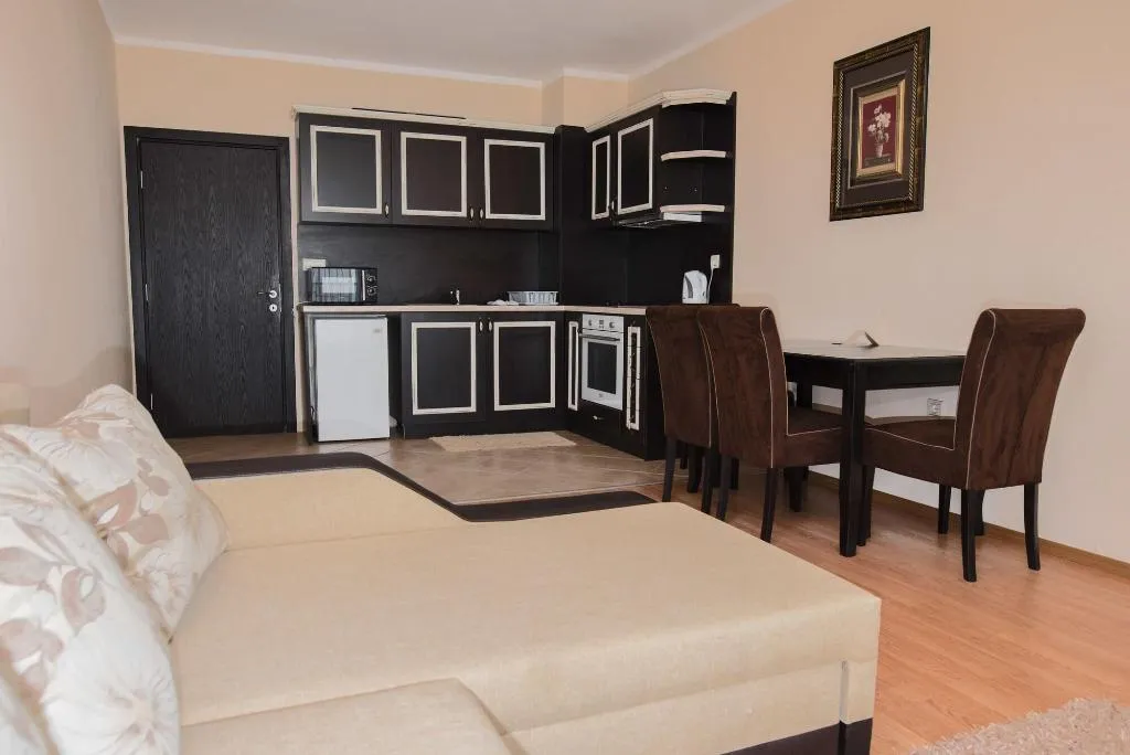 Room, Primea Beach Residence, Bourgas