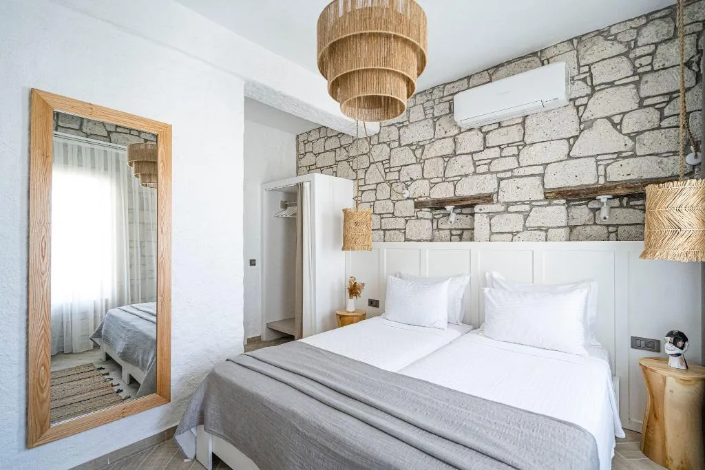 Room CLASSIC Room, Voger Alacati, Izmir