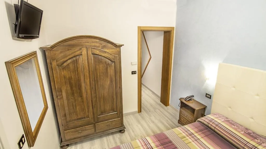 Room, All'Orologio, Venice