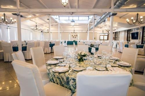Hotel Rural Juaneca, Madrid