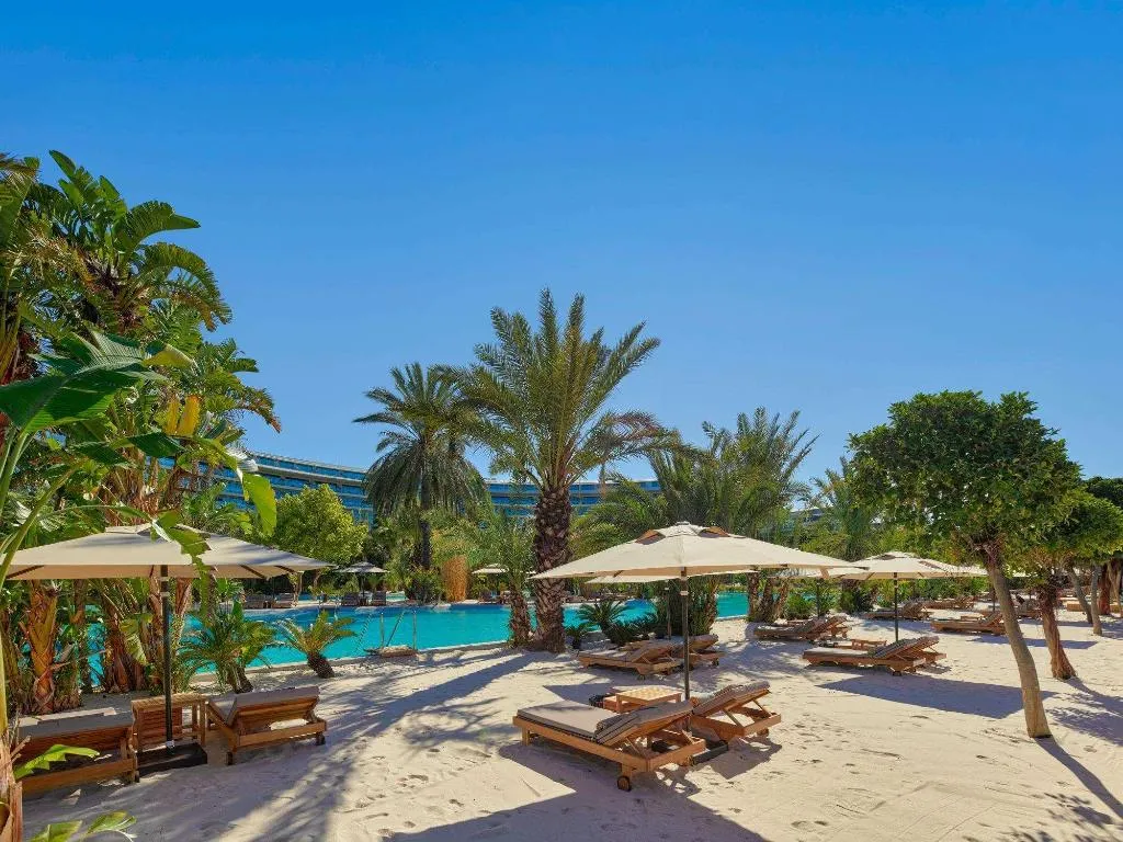 Pool, Maxx Royal Belek Golf Resort, Antalya