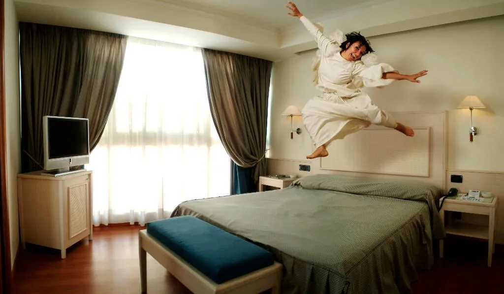 SUITE STANDARD Room, Best Western Plus Globus Hotel, Rome