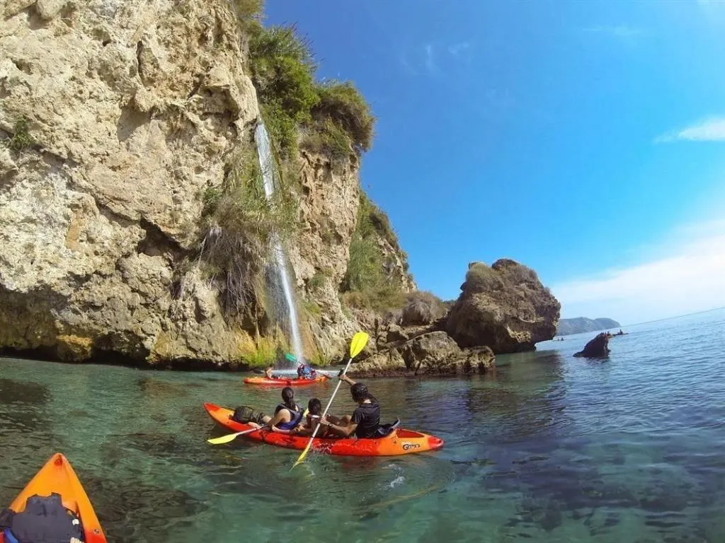 Sports and Entertainment, Casa Colina Del Sol, Costa Del Sol