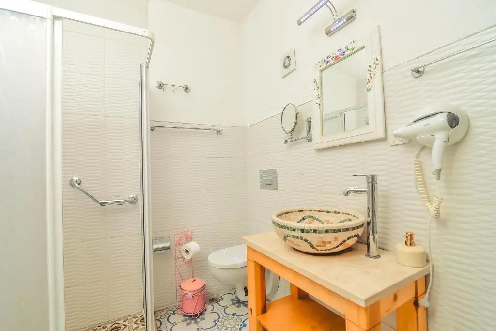 Room TWO BEDS Room, Alacati Asmali Konak Otel, Izmir