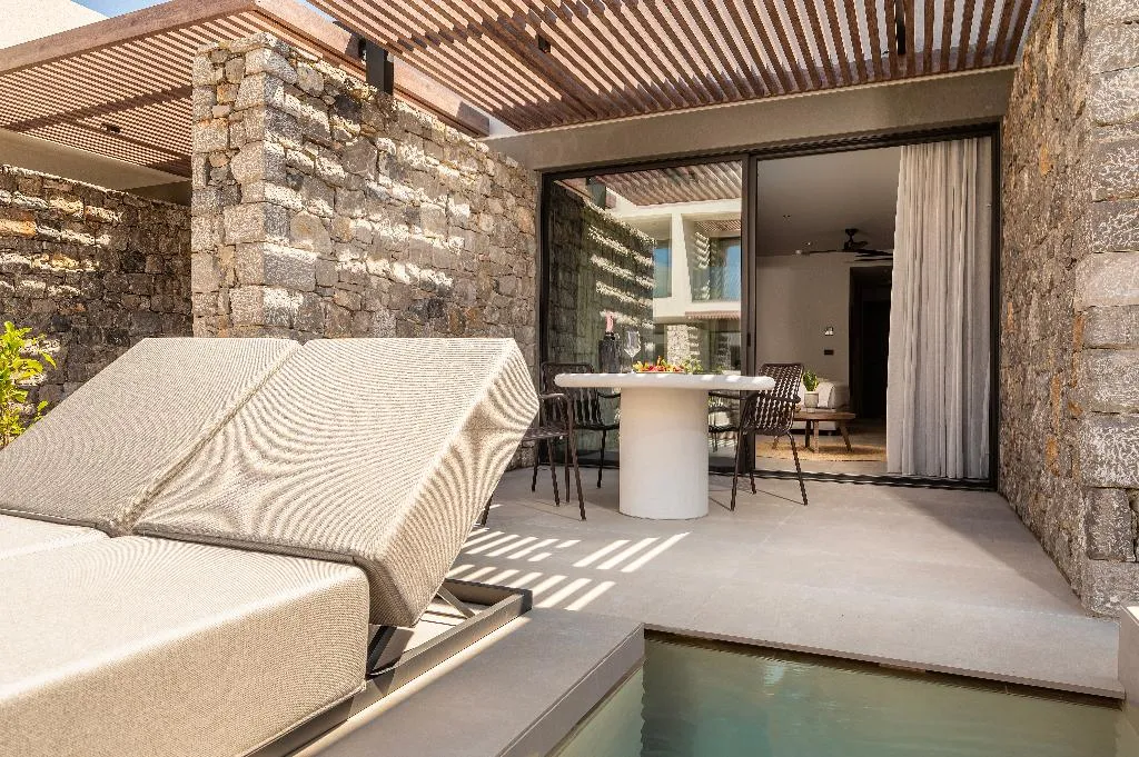 SUITE PREMIUM Room, Mosay Kos All Suite Hotel, Kos