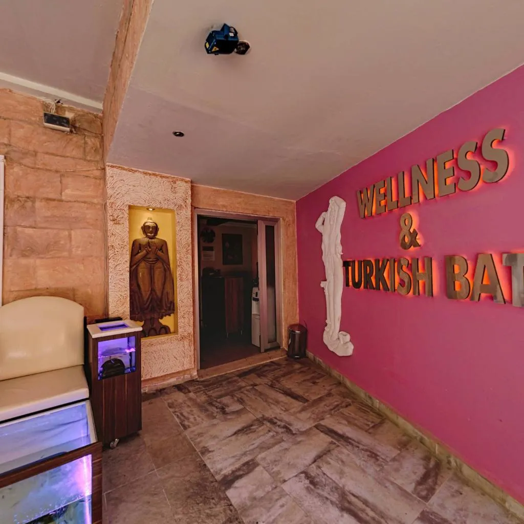 Sports and Entertainment, Risus Hotel Side, Antalya