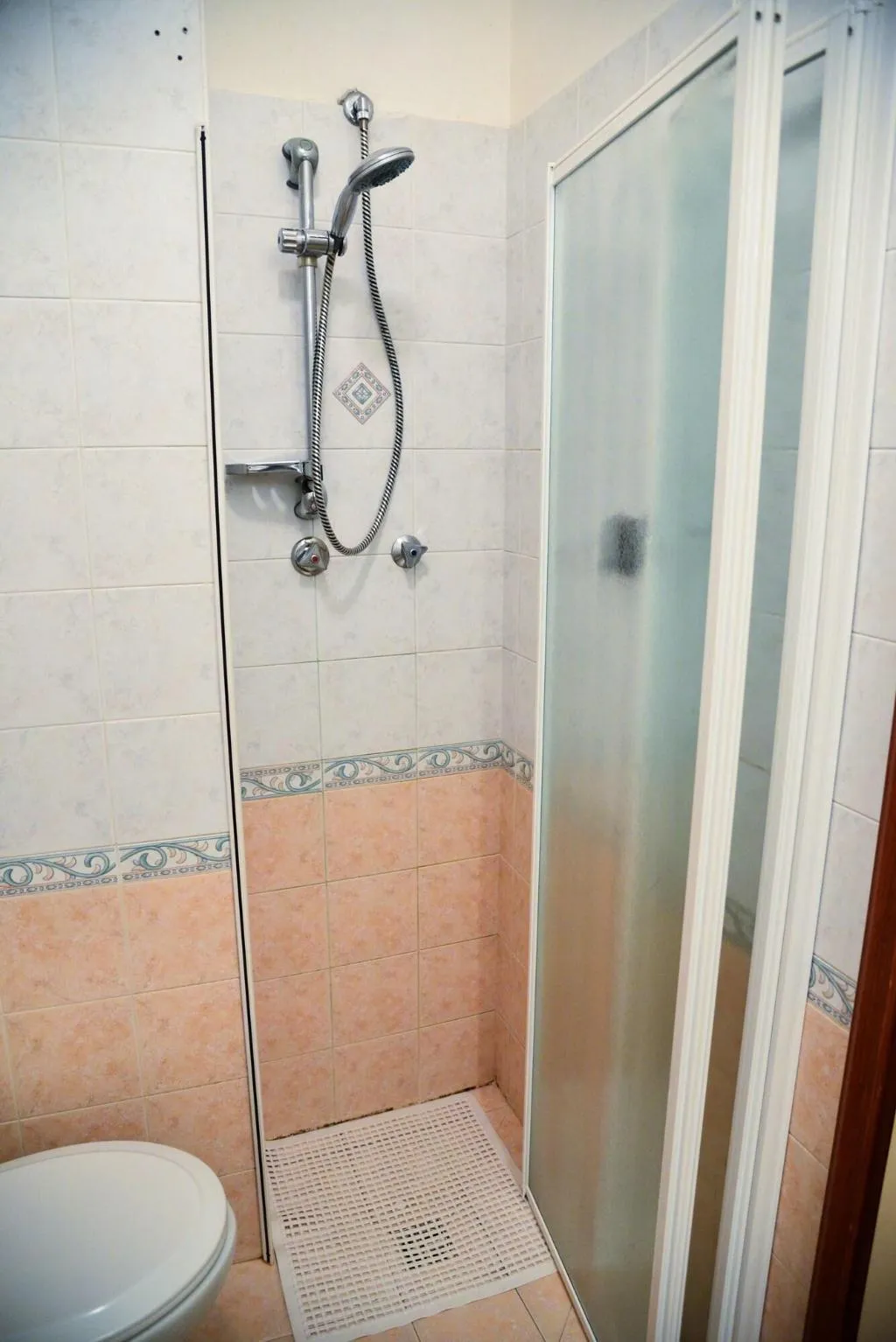 Room, Domingo, Venice