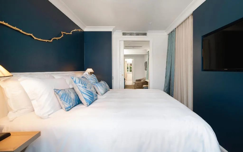 SUITE WITH BALCONY Room, Riva Marina Hvar Hotel, Split