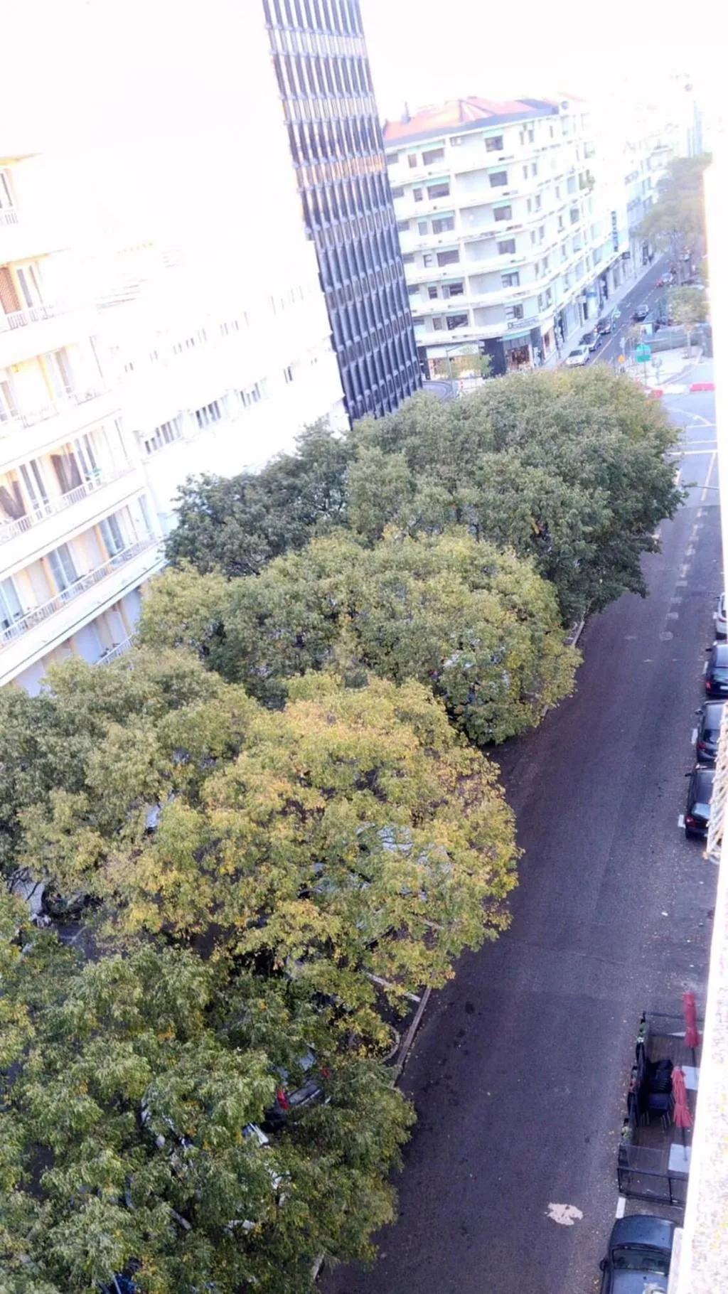 General view, Metro Hostel Lisbon, Lisbon