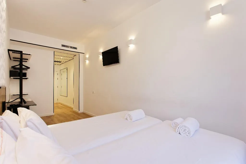 DOUBLE STANDARD Room, Green House Hotel, Barcelona