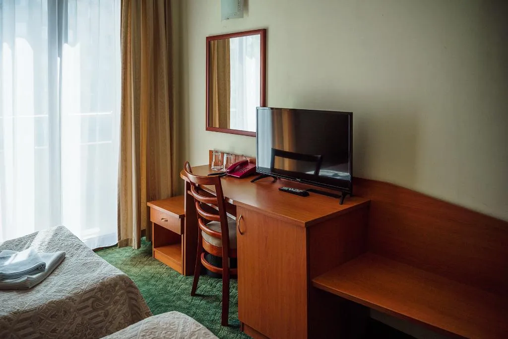 TWIN DELUXE Room, Hotel Dionis, Varna