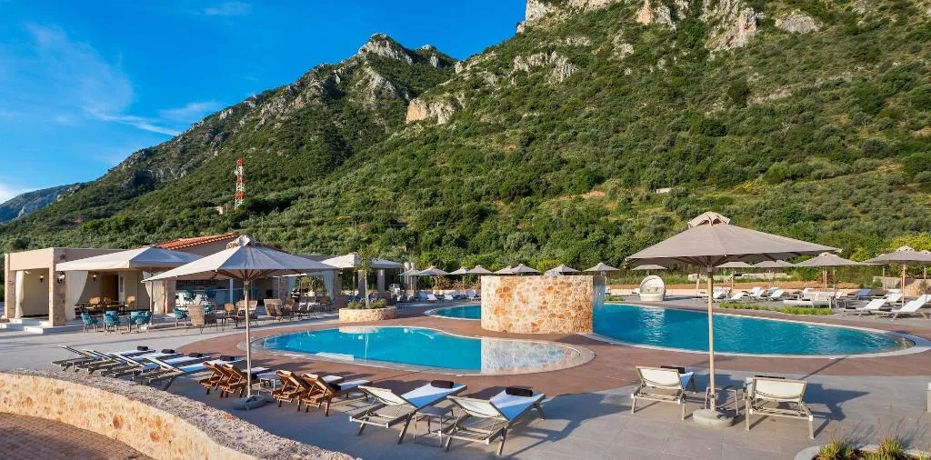 Sports and Entertainment, Kyniska Palace Conference & Spa, Athens