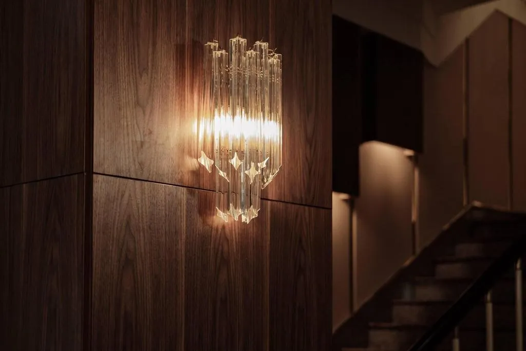 Lobby, Diplomat, Malta