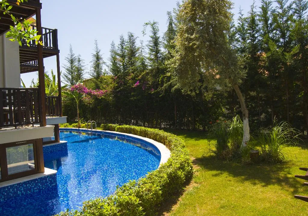 Pool, Alya Hotel Göcek, Dalaman