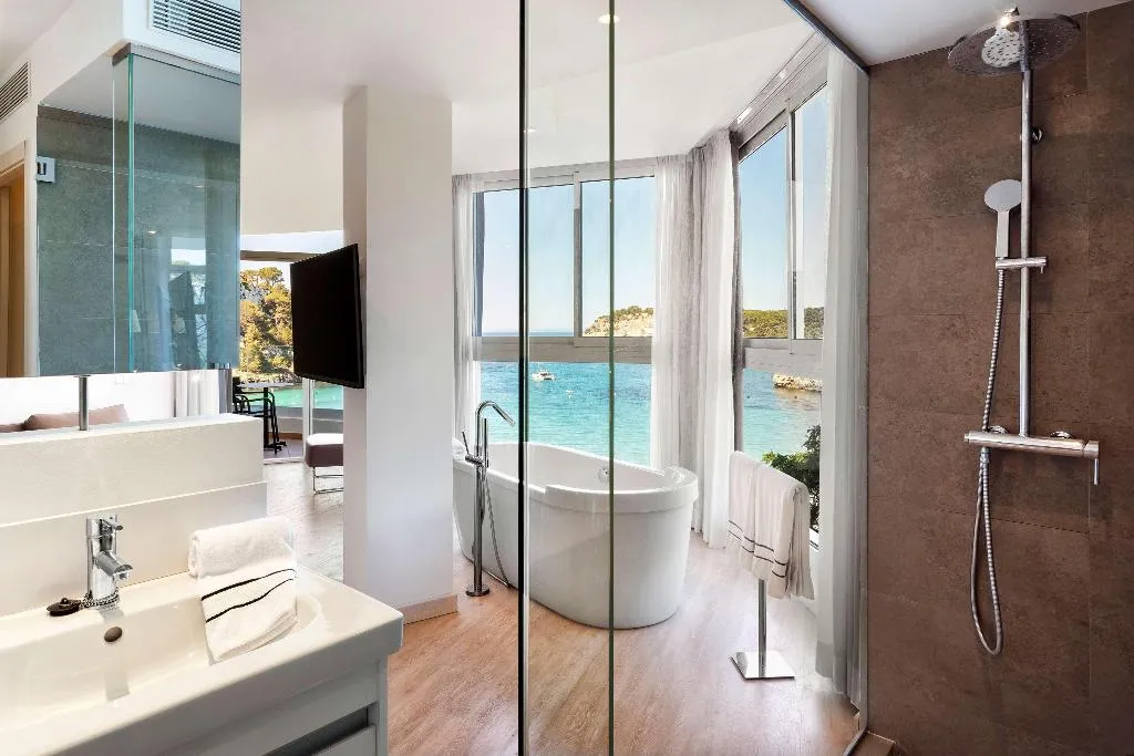 SUITE STANDARD Room, Meliá Cala Galdana, Menorca